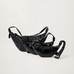 Lemaire medium croissant bag, new season!